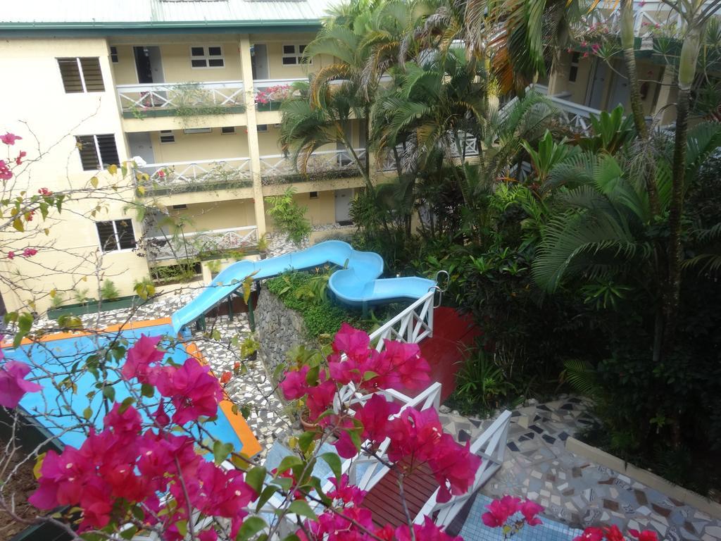 苏瓦汽车旅馆 外观 照片